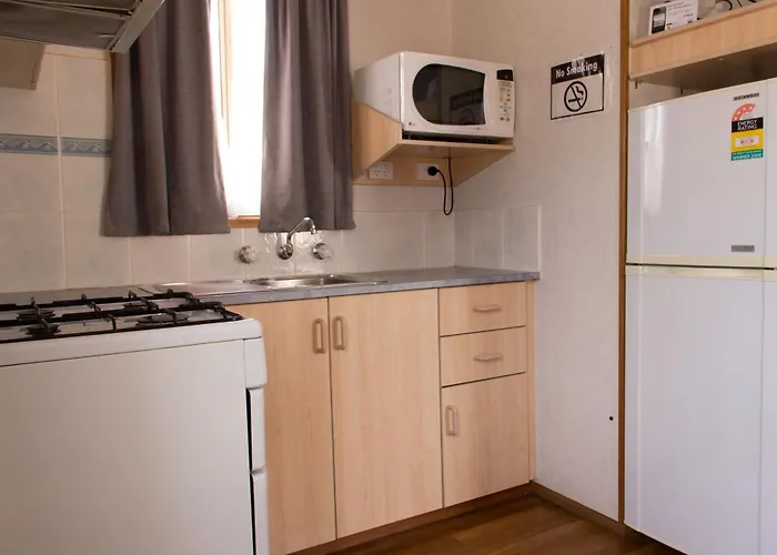 Horsham Holiday Park