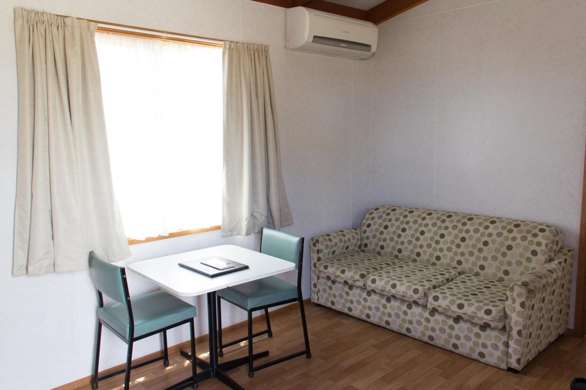 Horsham Holiday Park 3*