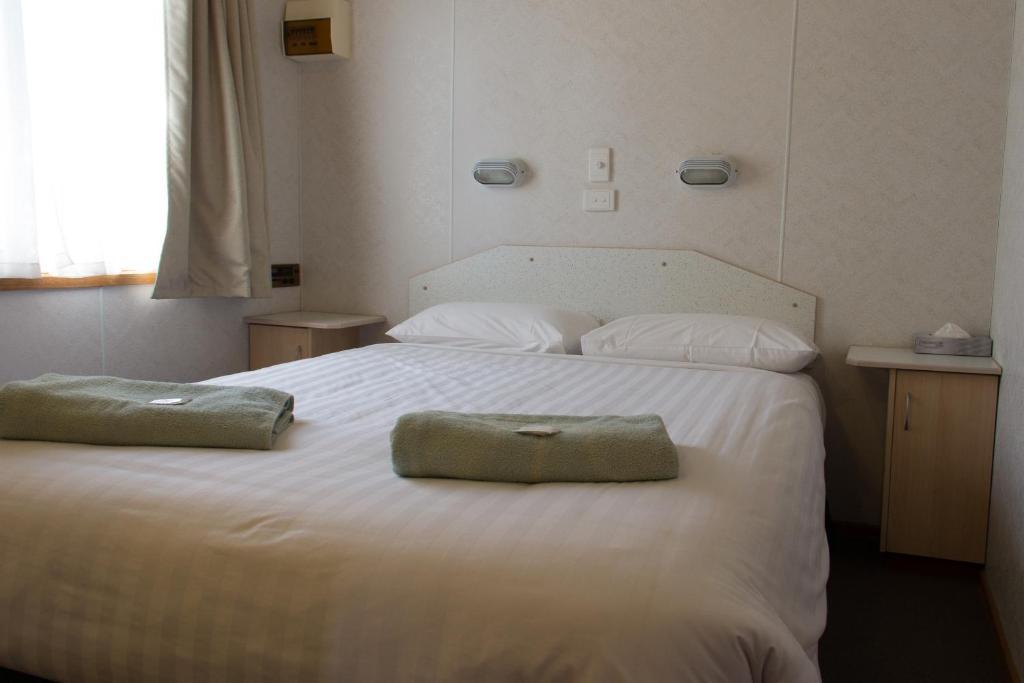 Holiday park Horsham Holiday Park