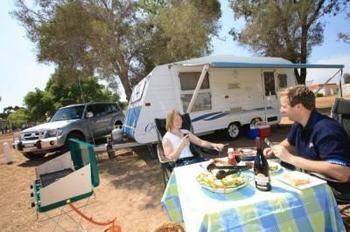 Holiday park Horsham Holiday Park