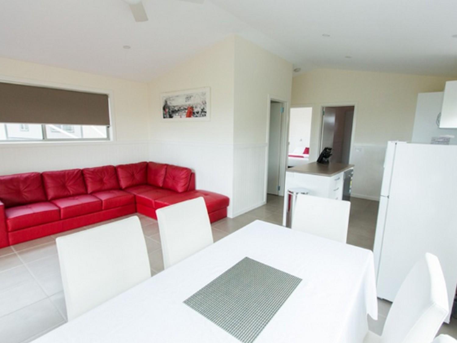 Holiday park Horsham Holiday Park