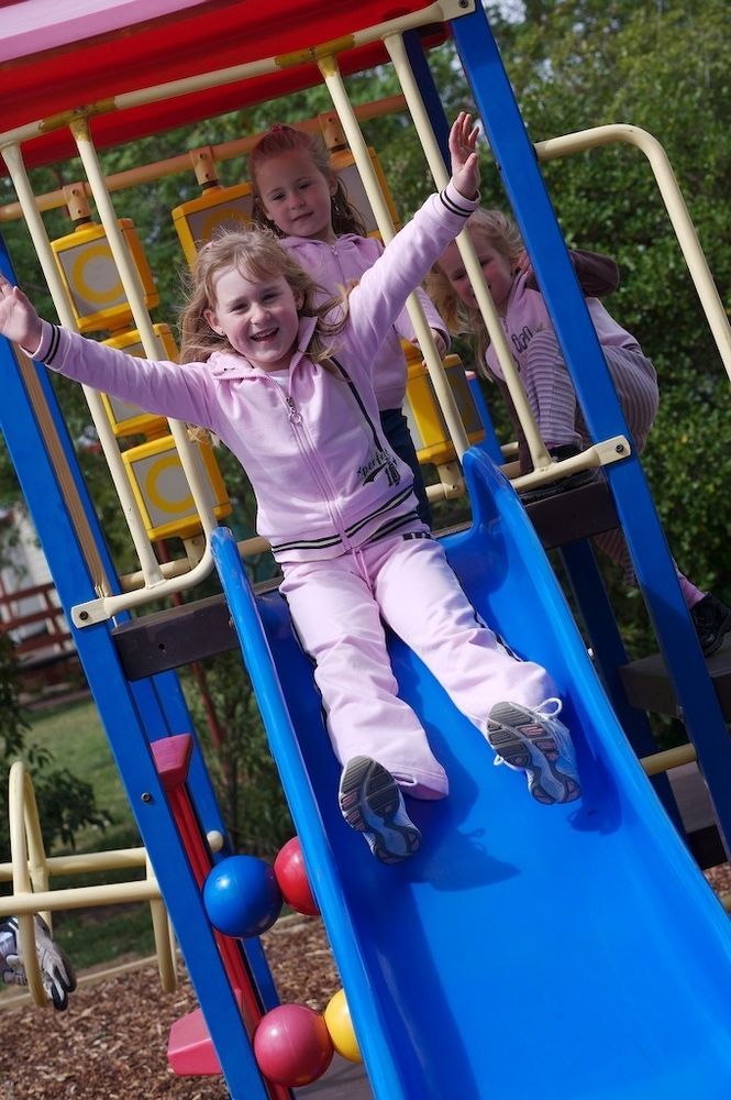 Horsham Holiday Park Holiday park