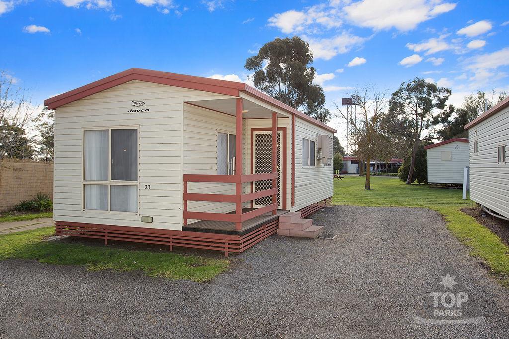 Horsham Holiday Park 3* Horsham