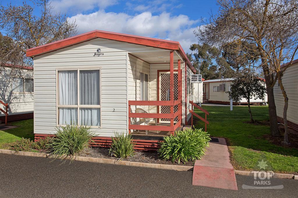 Horsham Holiday Park Holiday park 3*