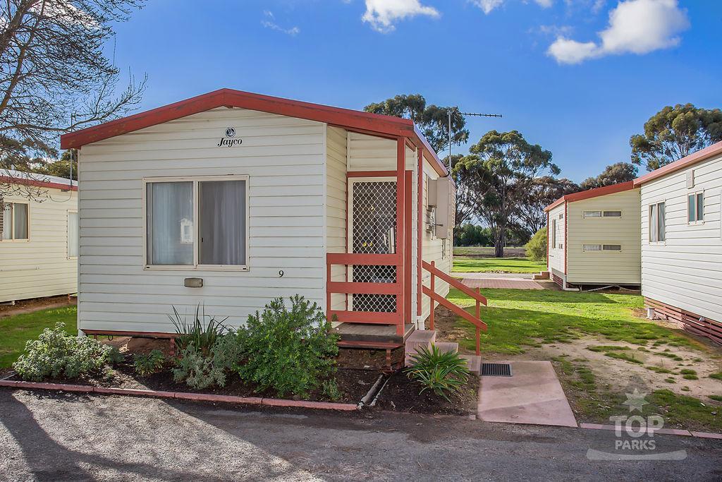 Horsham Holiday Park Holiday park