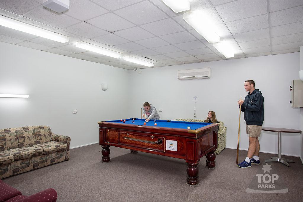 Horsham Holiday Park 3*
