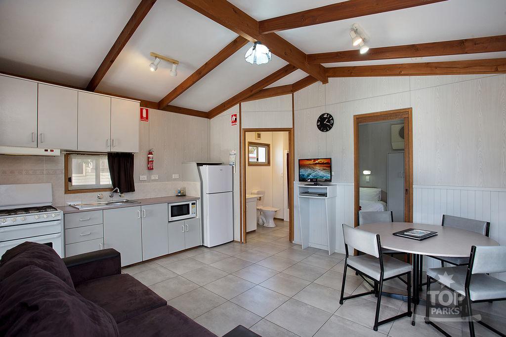 Horsham Holiday Park 3* Horsham
