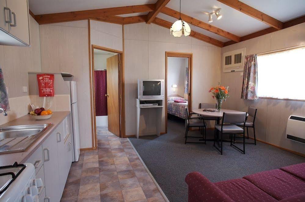 Horsham Holiday Park Horsham